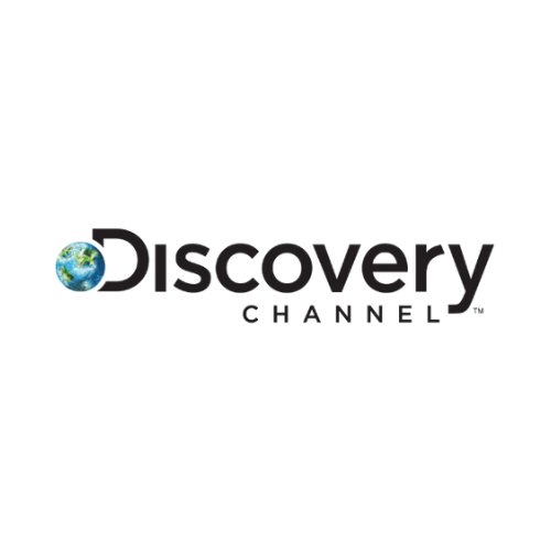 Discovery Channel logo