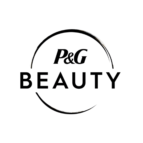 P&G Beauty logo