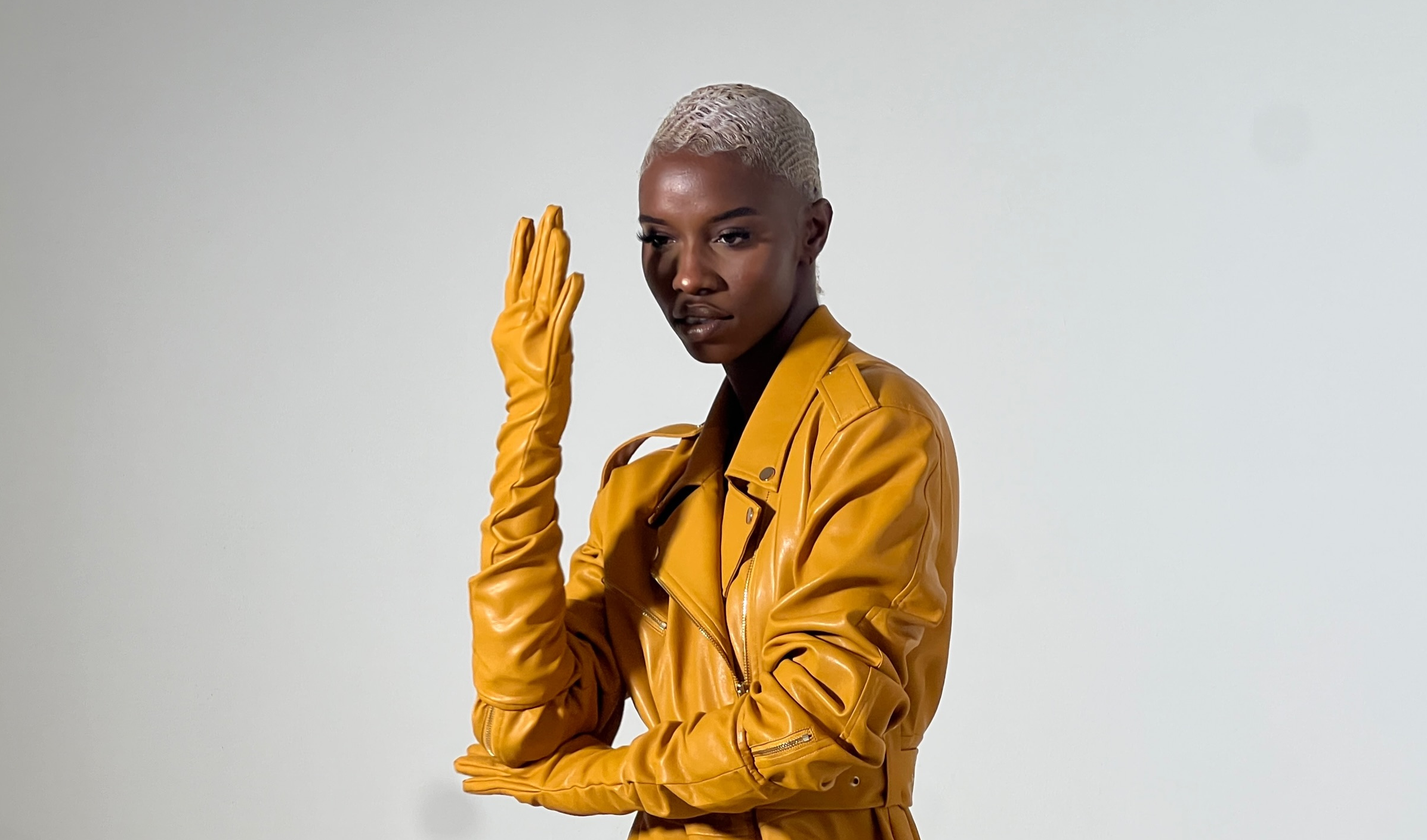 SalonCentric x New York Fashion