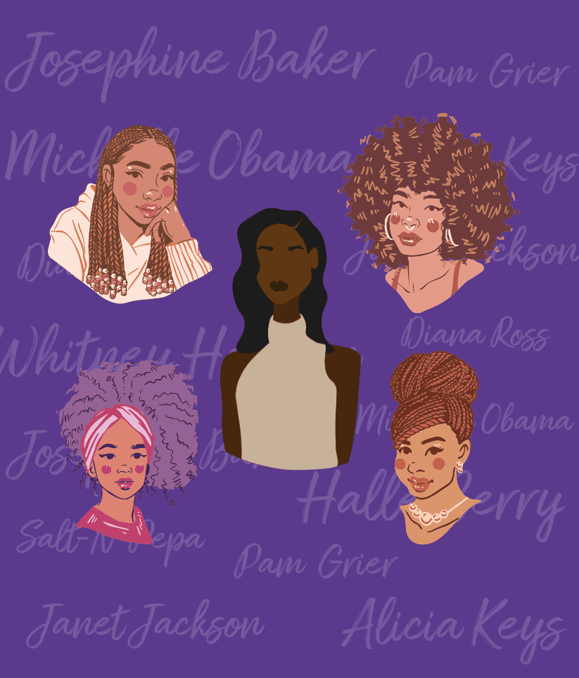 9 Iconic Hair Moments In Black Pop Culture History thumbnail