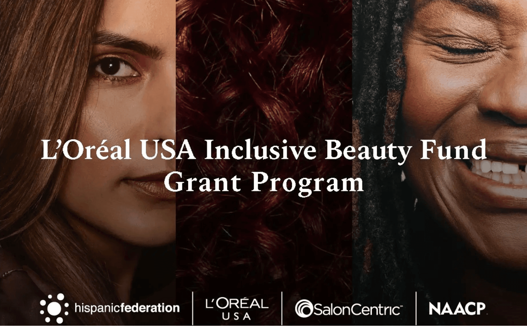SalonCentric and L’Oréal USA Launches Second Edition Of Inclusive Beauty Fund thumbnail