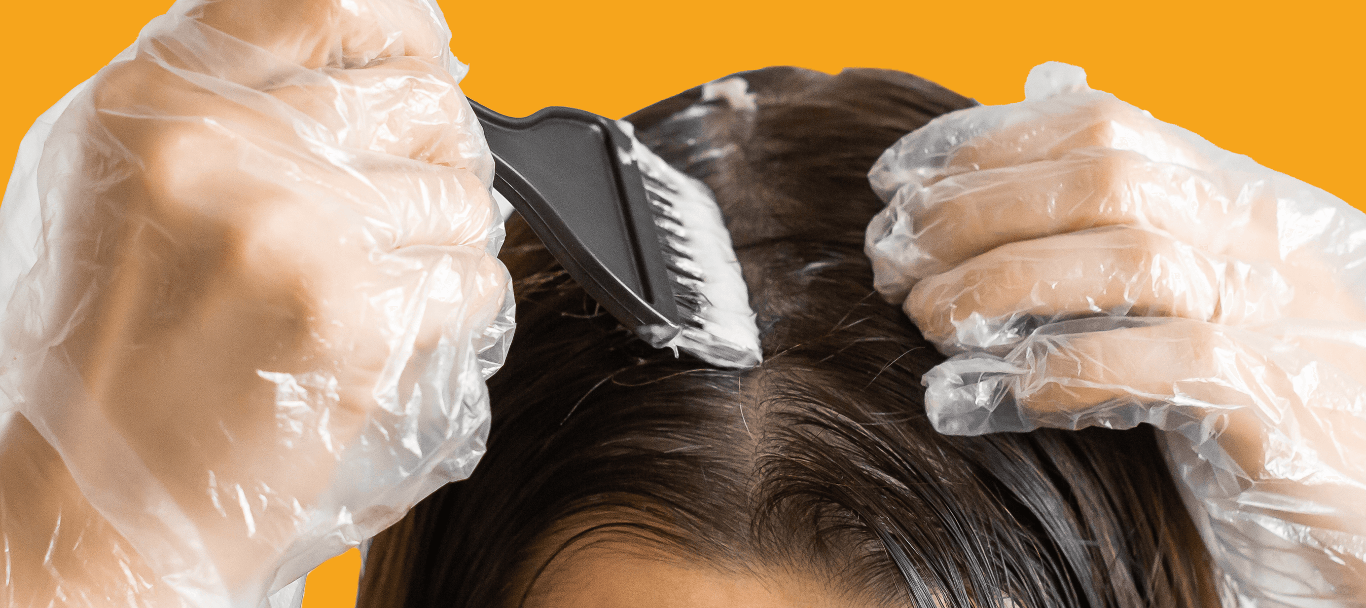 Deep Conditioning 101: How to help Repair and Care for Bleached Hair thumbnail