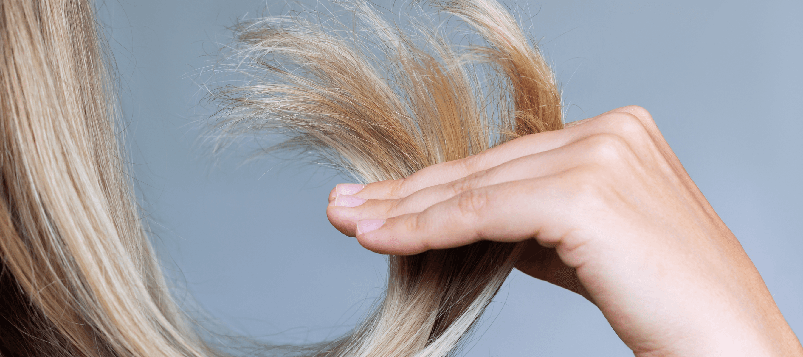 7 Everyday Things That Are Secretly Damaging Your Hair thumbnail